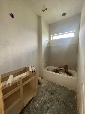 10749 S Lake Mist Lane, Willis, TX 77318