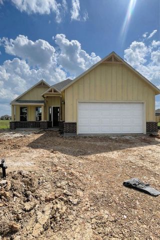10749 S Lake Mist Lane, Willis, TX 77318