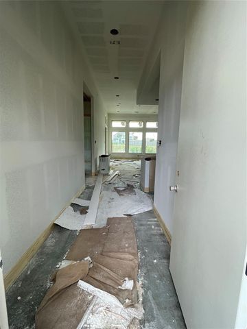 10749 S Lake Mist Lane, Willis, TX 77318