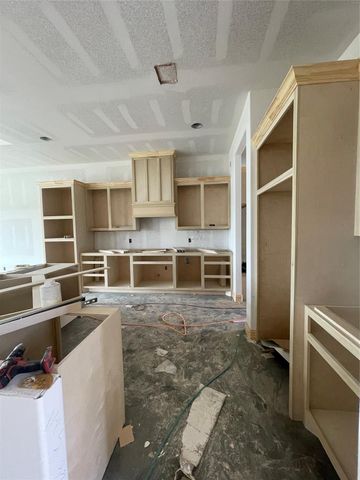 10749 S Lake Mist Lane, Willis, TX 77318