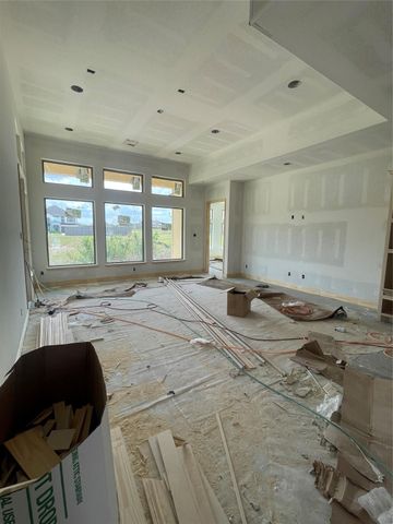 10749 S Lake Mist Lane, Willis, TX 77318