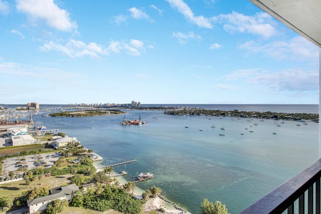 5600 N Flagler Drive Ph107, West Palm Beach, FL 33407