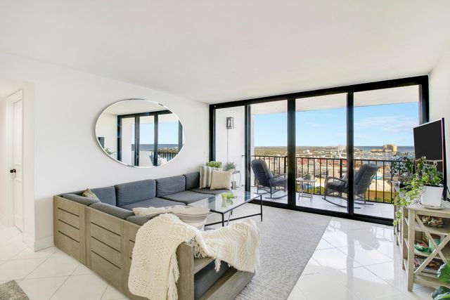 5600 N Flagler Drive Ph107, West Palm Beach, FL 33407