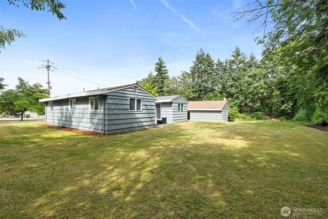 731 S 19th Street, Renton, WA 98055