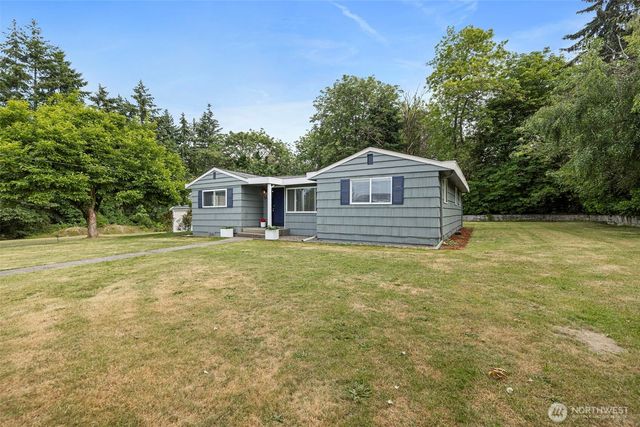 731 S 19th Street, Renton, WA 98055