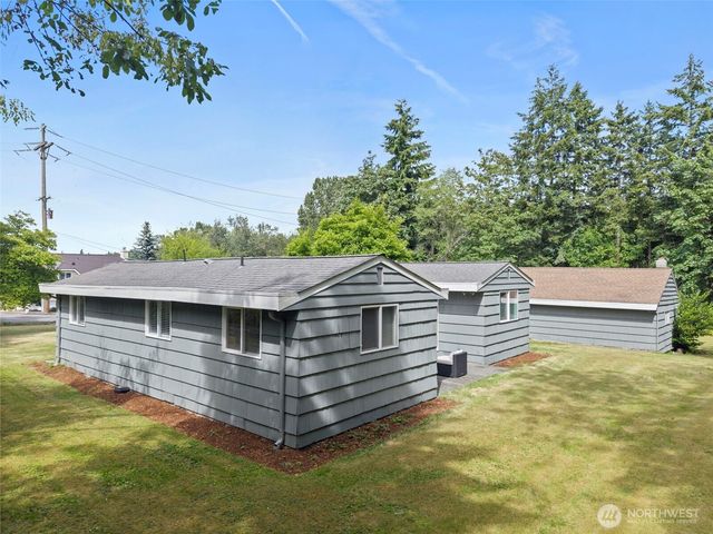 731 S 19th Street, Renton, WA 98055