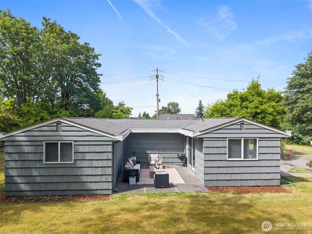 731 S 19th Street, Renton, WA 98055