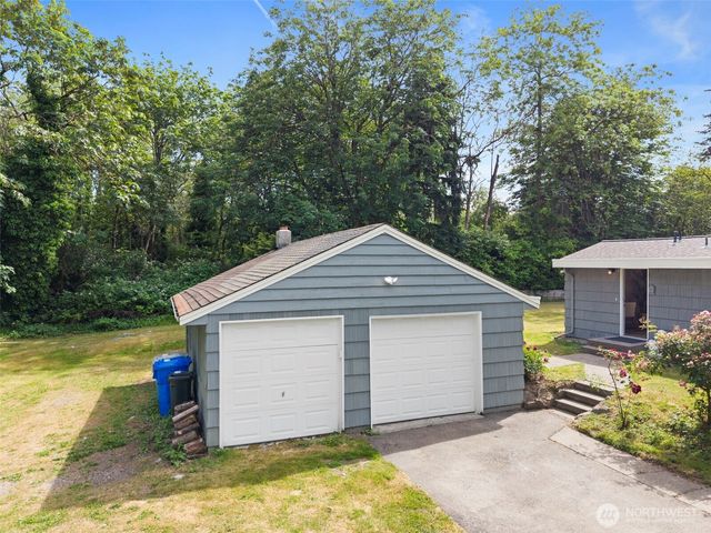 731 S 19th Street, Renton, WA 98055