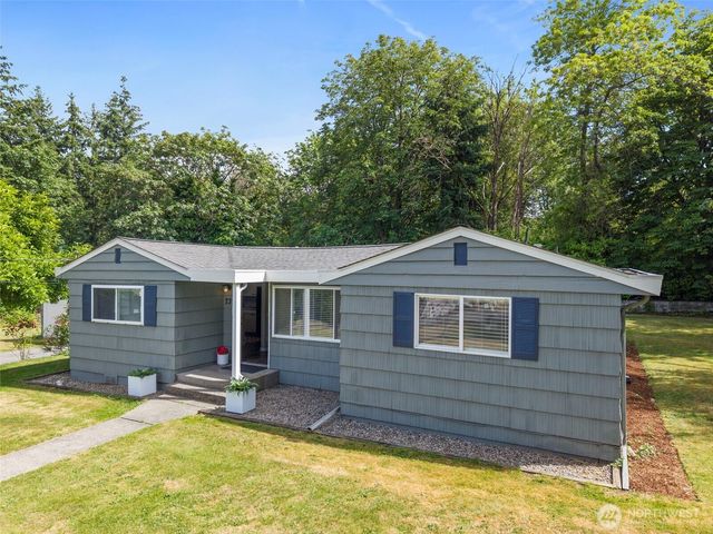 731 S 19th Street, Renton, WA 98055