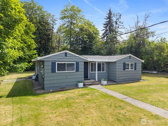 731 S 19th Street, Renton, WA 98055