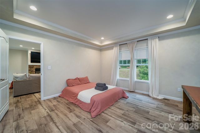 306 Burnsville School Road, Burnsville, NC 28714