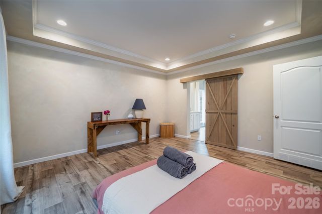 306 Burnsville School Road, Burnsville, NC 28714