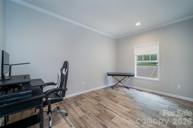 306 Burnsville School Road, Burnsville, NC 28714