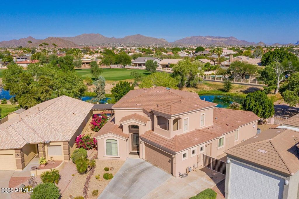 2607 N PLATINA Circle, Mesa, AZ 85215 — photo 3