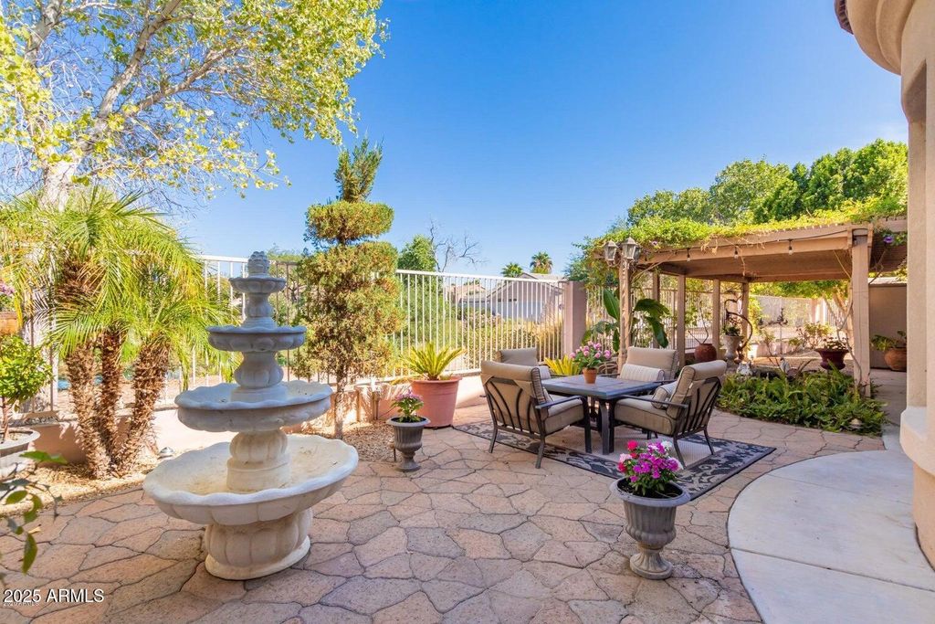2607 N PLATINA Circle, Mesa, AZ 85215 — photo 5