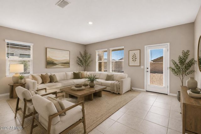 19427 W COOLIDGE Street, Litchfield Park, AZ 85340