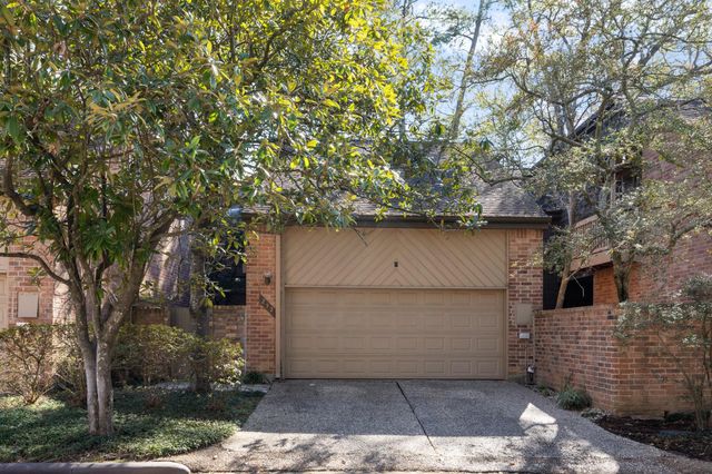 252 Sugarberry Circle, Houston, TX 77024