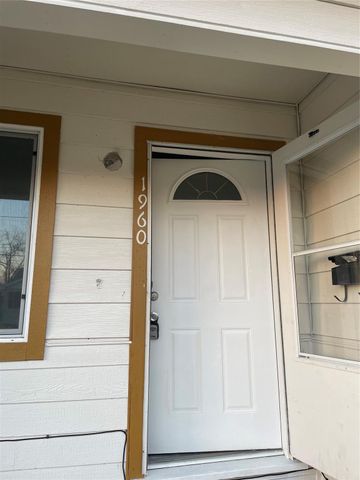 1960 May Street, Beaumont, TX 77705