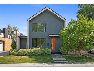 2234 W Parkhill Ave, Littleton, CO 80120