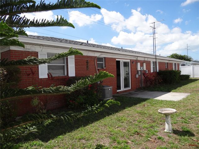 11017 126TH AVENUE, Largo, FL 33778