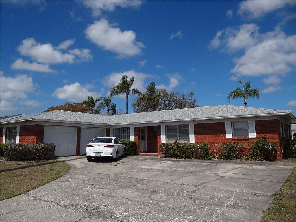 11017 126TH AVENUE, Largo, FL 33778