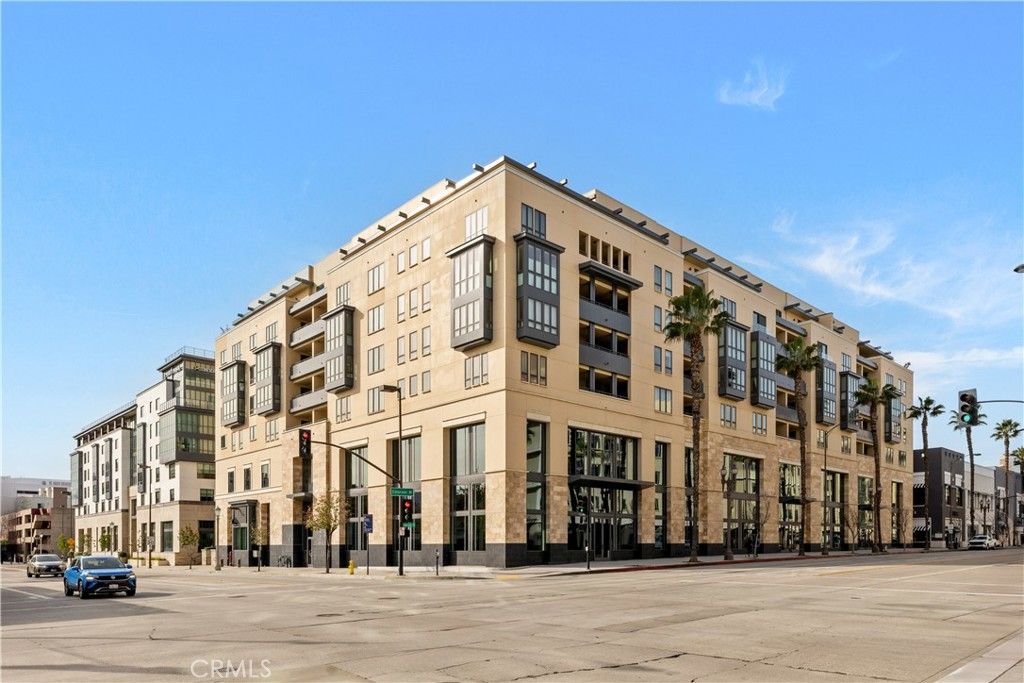 39 S Los Robles Ave. 6010, Pasadena, CA 91101