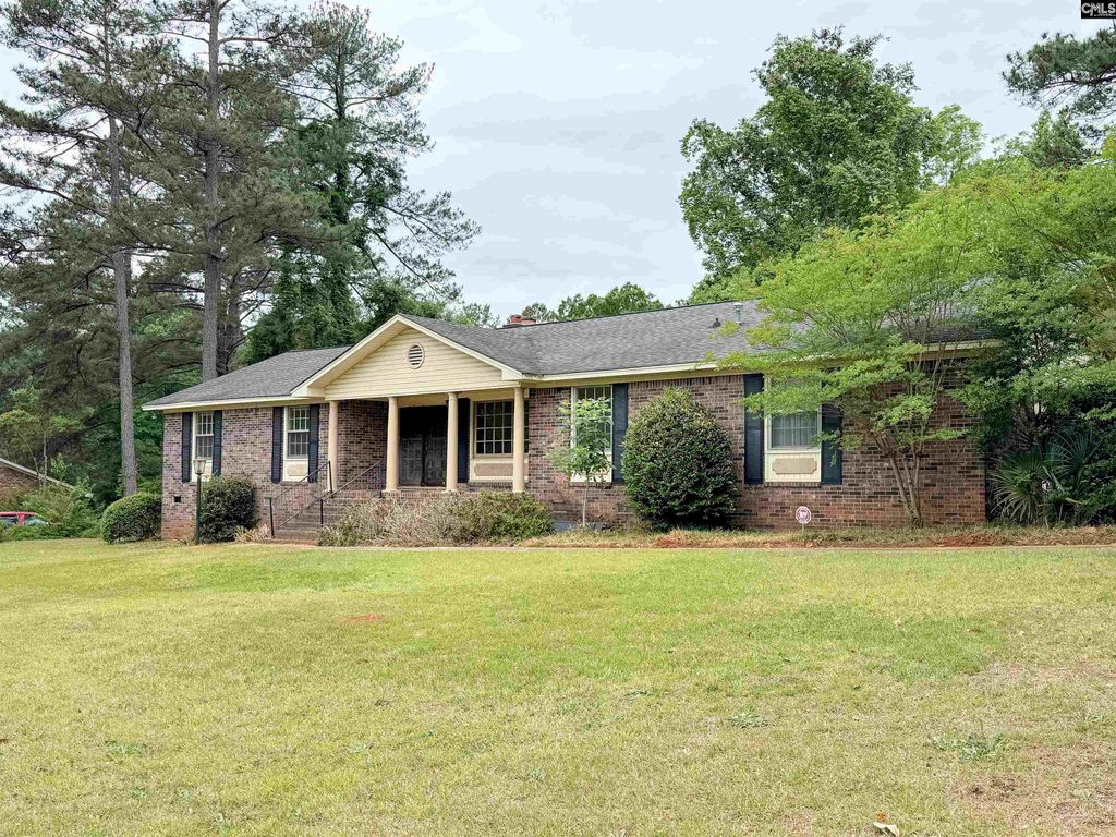 146 Finsbury Road, Columbia, SC 29212