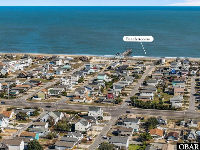 106 W Avalon Drive Lot 88, Kill Devil Hills, NC 27948