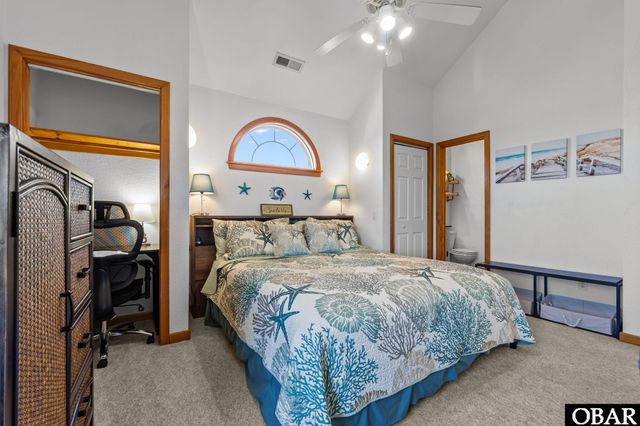 106 W Avalon Drive Lot 88, Kill Devil Hills, NC 27948