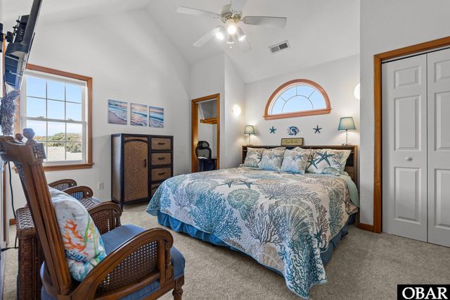 106 W Avalon Drive Lot 88, Kill Devil Hills, NC 27948