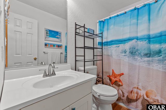 106 W Avalon Drive Lot 88, Kill Devil Hills, NC 27948