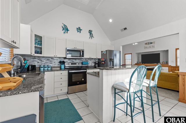 106 W Avalon Drive Lot 88, Kill Devil Hills, NC 27948