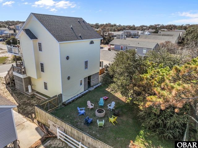 106 W Avalon Drive Lot 88, Kill Devil Hills, NC 27948