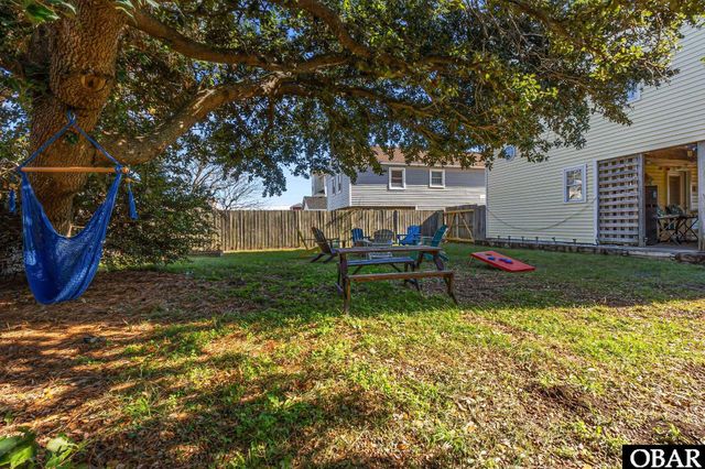 106 W Avalon Drive Lot 88, Kill Devil Hills, NC 27948