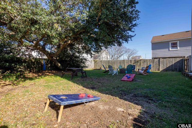 106 W Avalon Drive Lot 88, Kill Devil Hills, NC 27948