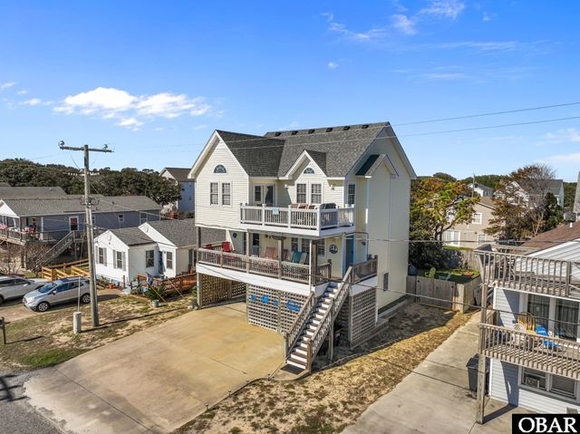 106 W Avalon Drive Lot 88, Kill Devil Hills, NC 27948