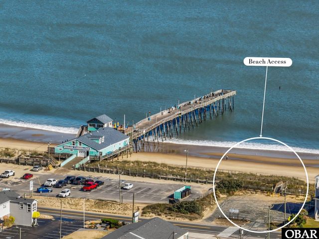 106 W Avalon Drive Lot 88, Kill Devil Hills, NC 27948