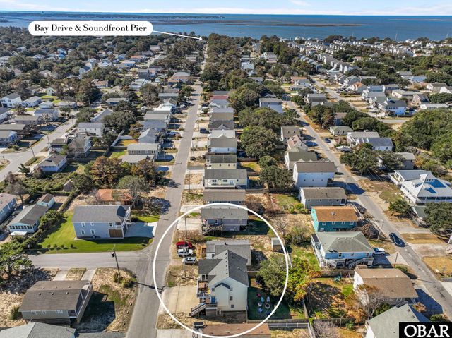 106 W Avalon Drive Lot 88, Kill Devil Hills, NC 27948