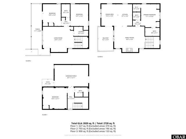 106 W Avalon Drive Lot 88, Kill Devil Hills, NC 27948