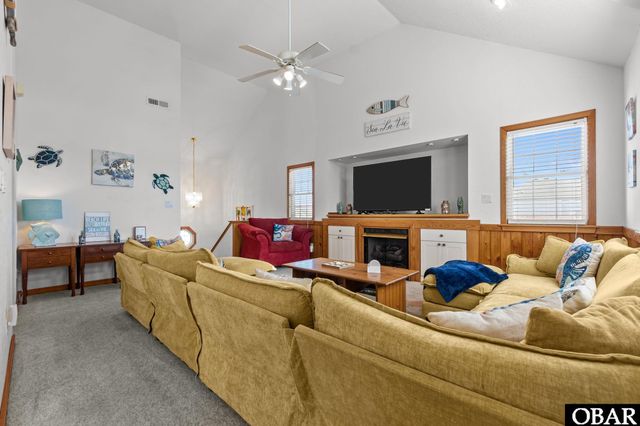 106 W Avalon Drive Lot 88, Kill Devil Hills, NC 27948