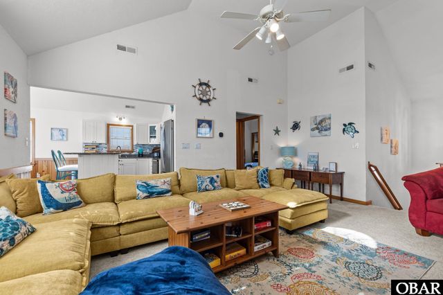 106 W Avalon Drive Lot 88, Kill Devil Hills, NC 27948