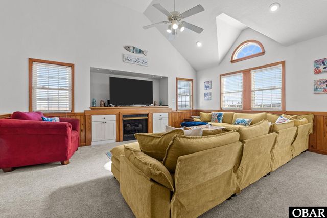 106 W Avalon Drive Lot 88, Kill Devil Hills, NC 27948