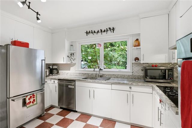 635 Wisteria Drive, Marietta, GA 30064