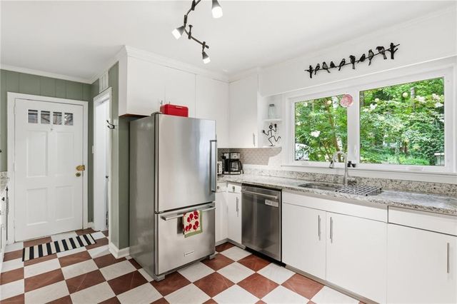 635 Wisteria Drive, Marietta, GA 30064
