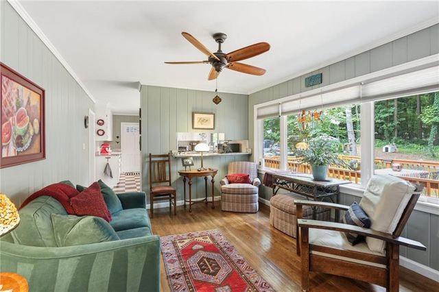 635 Wisteria Drive, Marietta, GA 30064