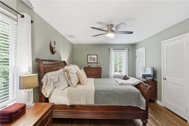 635 Wisteria Drive, Marietta, GA 30064