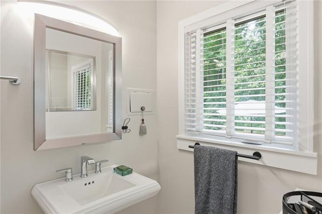 635 Wisteria Drive, Marietta, GA 30064