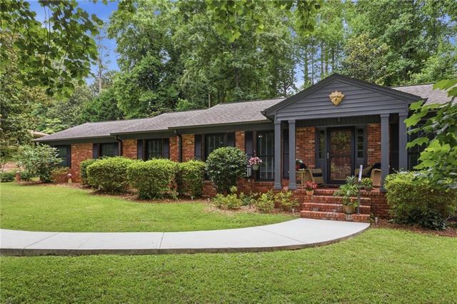 635 Wisteria Drive, Marietta, GA 30064