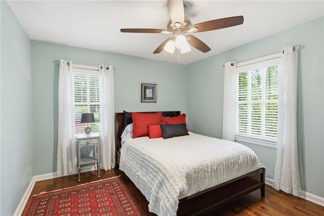 635 Wisteria Drive, Marietta, GA 30064
