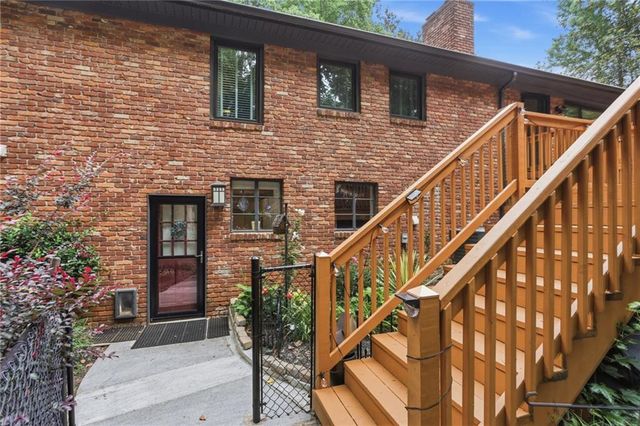 635 Wisteria Drive, Marietta, GA 30064